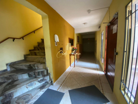 Imagem Apartamento com 1 Quarto à Venda, 27 m² em Kobrasol - São José