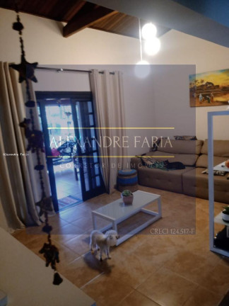 Imagem Casa com 3 Quartos à Venda, 200 m² em Horto - Ubatuba