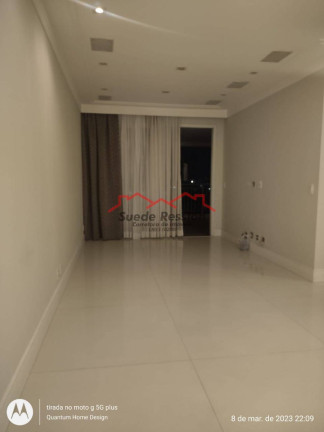 Imagem Apartamento com 3 Quartos para Alugar, 115 m² em Alto Da Boa Vista - São Paulo