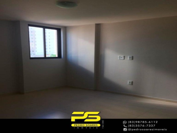 Imagem Apartamento com 4 Quartos à Venda, 135 m² em Manaíra - João Pessoa