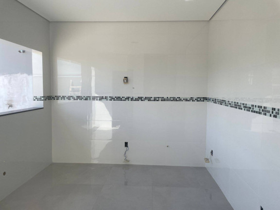 Imagem Casa de Condomínio com 3 Quartos à Venda, 150 m² em Horto Florestal - Sorocaba