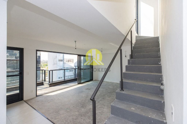 Imagem Apartamento com 1 Quarto à Venda, 91 m² em Itaim Bibi - São Paulo