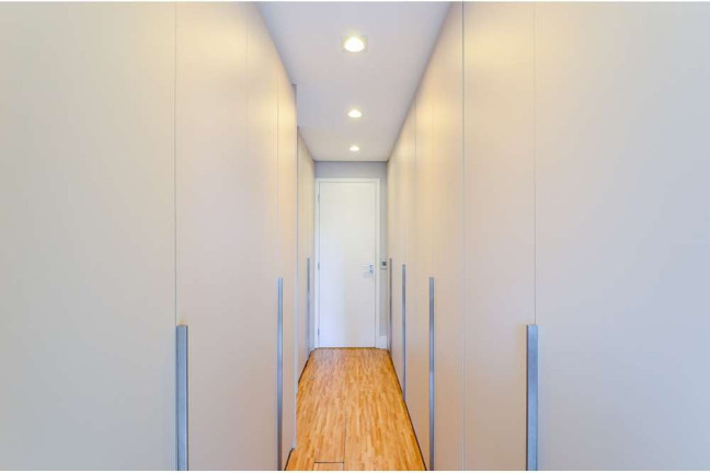 Imagem Apartamento com 2 Quartos à Venda, 122 m² em Vila Olímpia - São Paulo
