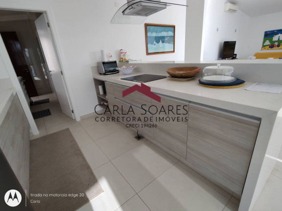 Imagem Apartamento com 4 Quartos à Venda, 179 m² em Península - Guarujá