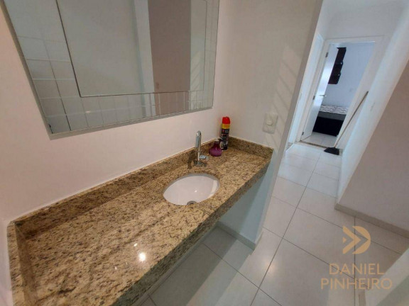 Imagem Apartamento com 3 Quartos à Venda, 131 m² em Aviação - Praia Grande