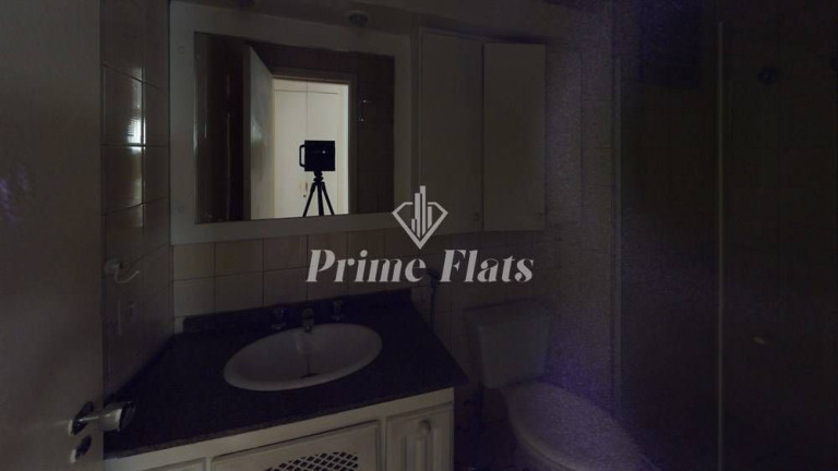 Imagem Apartamento com 1 Quarto à Venda, 38 m² em Vila Nova Conceição - São Paulo