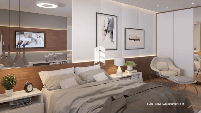 Imagem Apartamento com 3 Quartos à Venda, 189 m² em Centro - Santa Maria