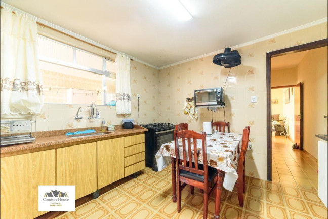 Imagem Casa com 6 Quartos à Venda, 210 m² em Cerâmica - São Caetano Do Sul Imagem Casa com 6 Quartos à Venda, 210 m² em Cerâmica - São Caetano Do Sul