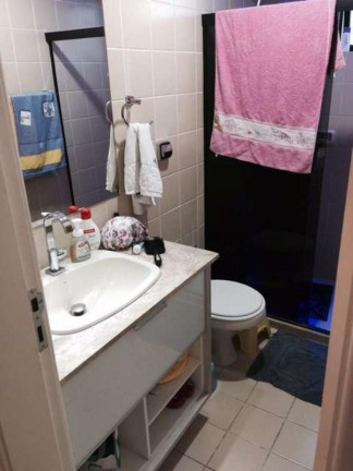 Imagem Apartamento com 3 Quartos à Venda, 120 m² em Caminho Das árvores - Salvador