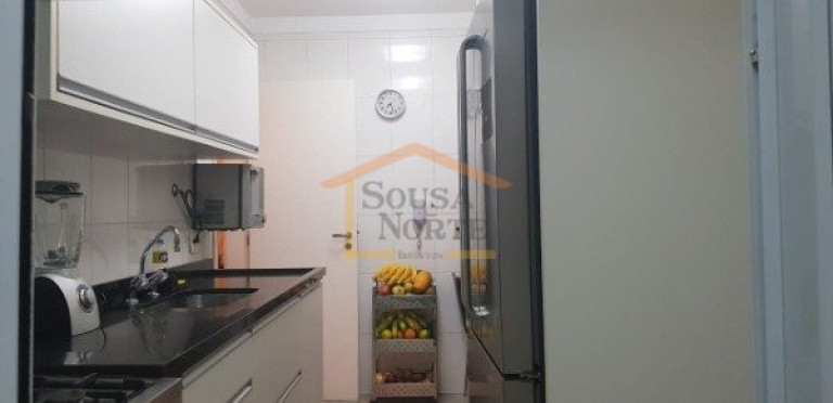 Imagem Apartamento com 3 Quartos à Venda, 100 m² em Jardim São Paulo (zona Norte) - São Paulo Imagem Apartamento com 3 Quartos à Venda, 100 m² em Jardim São Paulo (zona Norte) - São Paulo