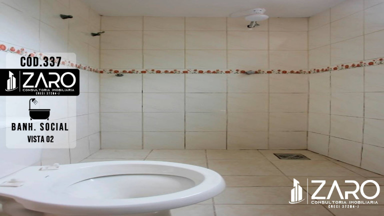 Imagem Casa com 2 Quartos à Venda, 105 m² em Estádio - Rio Claro