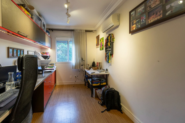 Imagem Apartamento com 4 Quartos à Venda, 173 m² em Granja Julieta - São Paulo Imagem Apartamento com 4 Quartos à Venda, 173 m² em Granja Julieta - São Paulo