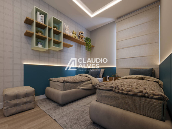 Imagem Casa de Condomínio com 3 Quartos à Venda, 80 m² em Sim - Feira De Santana