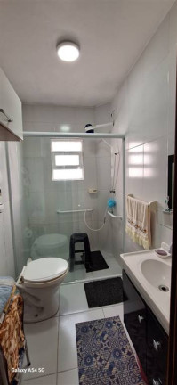 Imagem Apartamento com 1 Quarto à Venda, 42 m² em Centro - São Vicente Imagem Apartamento com 1 Quarto à Venda, 42 m² em Centro - São Vicente