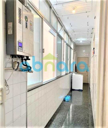 Imagem Apartamento com 4 Quartos à Venda, 191 m² em Copacabana - Rio De Janeiro Imagem Apartamento com 4 Quartos à Venda, 191 m² em Copacabana - Rio De Janeiro