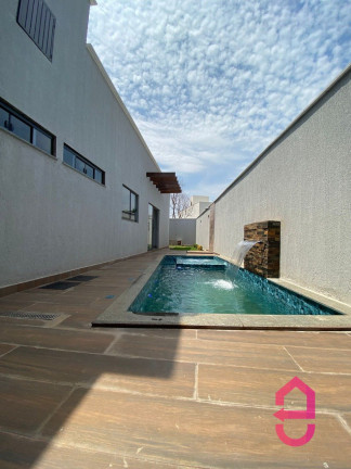 Imagem Casa à Venda, 315 m² em Setor Faiçalville - Goiânia Imagem Casa à Venda, 315 m² em Setor Faiçalville - Goiânia