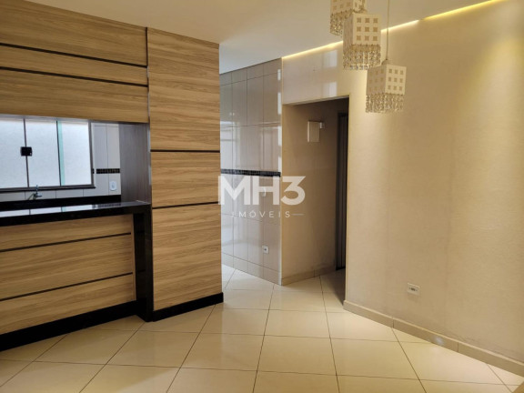 Imagem Casa com 3 Quartos à Venda, 160 m² em Jardim Da Balsa Ii - Americana