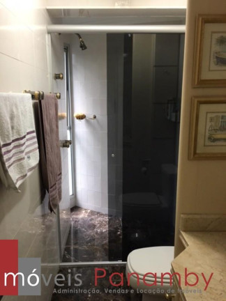 Imagem Apartamento com 2 Quartos à Venda, 84 m² em Jardim Ampliação - São Paulo