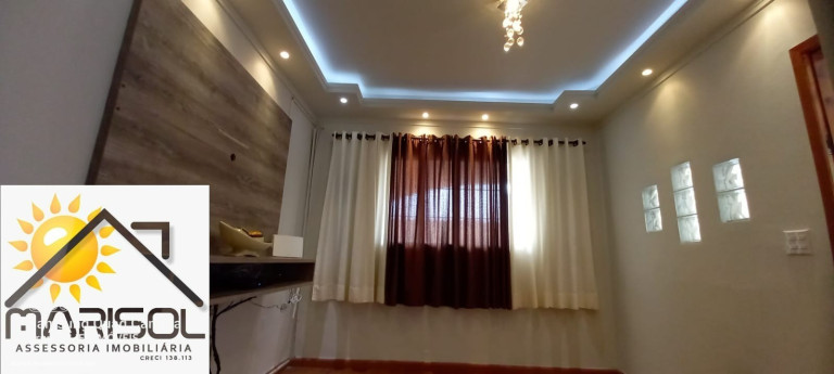 Imagem Casa com 3 Quartos à Venda,  em Mongagua - Mongaguá