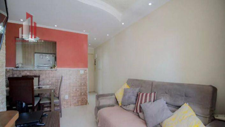 Imagem Apartamento com 3 Quartos à Venda, 62 m² em Vila Amélia - São Paulo Imagem Apartamento com 3 Quartos à Venda, 62 m² em Vila Amélia - São Paulo