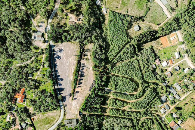 Imóvel à Venda, 63.000 m² em área Rural De São José Dos Pinhais - São José Dos Pinhais