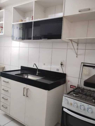 Imagem Apartamento com 2 Quartos à Venda, 48 m² em Jardim Novo Mundo - Sorocaba Imagem Apartamento com 2 Quartos à Venda, 48 m² em Jardim Novo Mundo - Sorocaba
