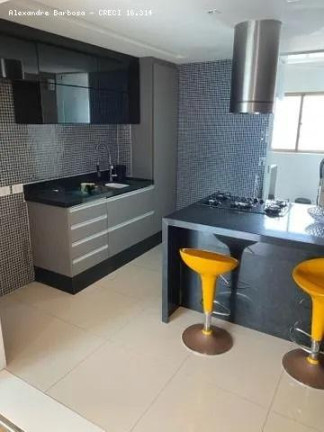 Imagem Apartamento com 3 Quartos à Venda, 130 m² em Boa Viagem - Recife