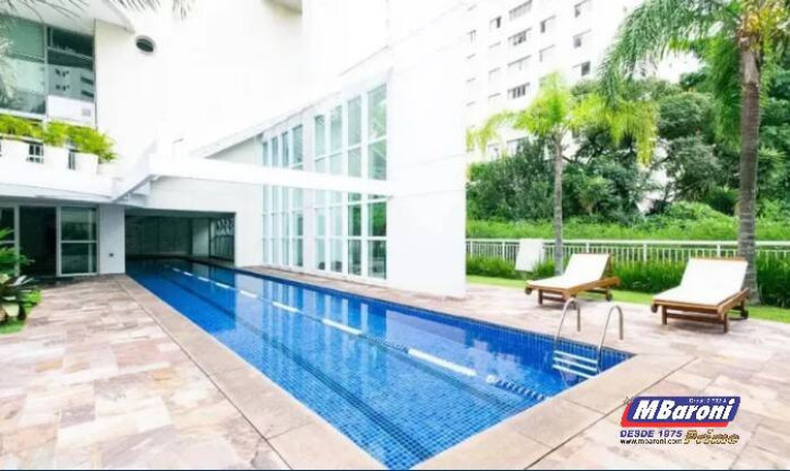 Imagem Apartamento com 2 Quartos para Alugar, 143 m² em Vila Nova Conceição - São Paulo Imagem Apartamento com 2 Quartos para Alugar, 143 m² em Vila Nova Conceição - São Paulo