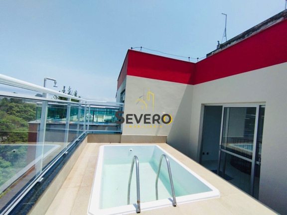 Cobertura com 3 Quartos à Venda, 180 m² em Icaraí - Niterói