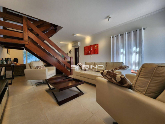 Imagem Casa com 5 Quartos à Venda, 407 m² em Riviera De São  Lourenço  - Bertioga