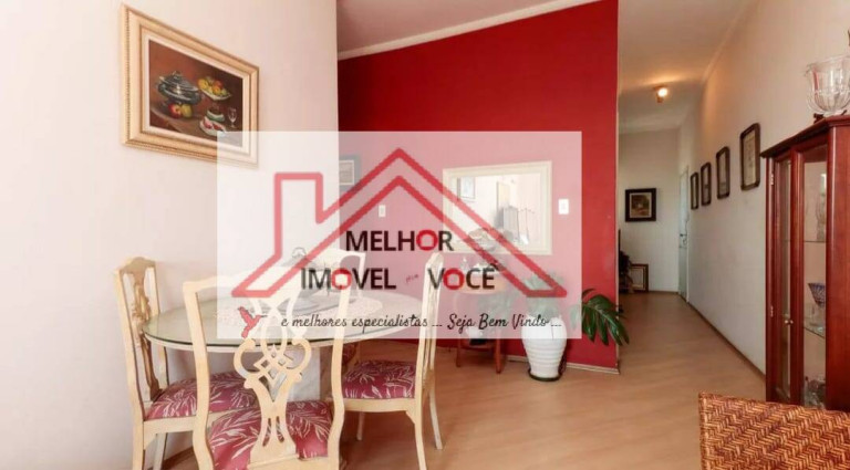 Imagem Apartamento com 1 Quarto à Venda, 63 m² em Pacaembu - São Paulo Imagem Apartamento com 1 Quarto à Venda, 63 m² em Pacaembu - São Paulo