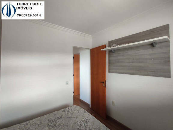 Imagem Apartamento com 2 Quartos à Venda, 50 m² em Vila Aricanduva - São Paulo
