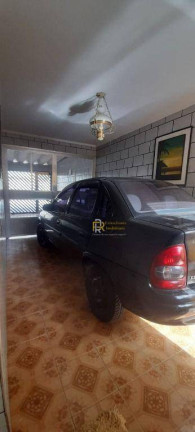 Imagem Casa com 3 Quartos à Venda, 90 m² em Vila Guilhermina - Praia Grande Imagem Casa com 3 Quartos à Venda, 90 m² em Vila Guilhermina - Praia Grande