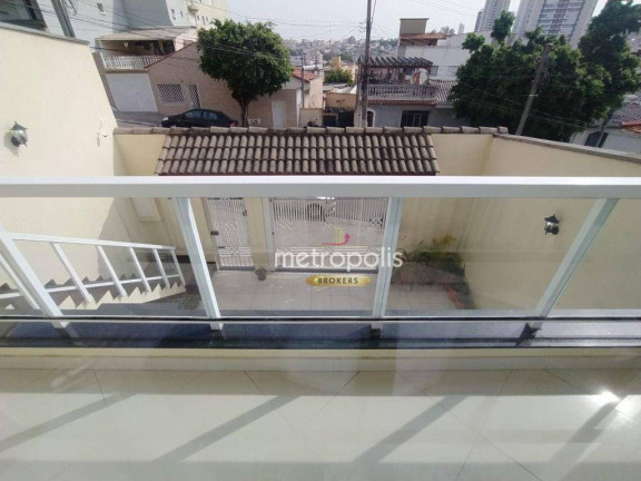 Imagem Sobrado com 4 Quartos à Venda, 602 m² em Santa Maria - São Caetano Do Sul Imagem Sobrado com 4 Quartos à Venda, 602 m² em Santa Maria - São Caetano Do Sul