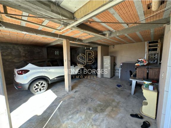 Imagem Casa com 3 Quartos à Venda, 96 m² em Nações - Concórdia Imagem Casa com 3 Quartos à Venda, 96 m² em Nações - Concórdia