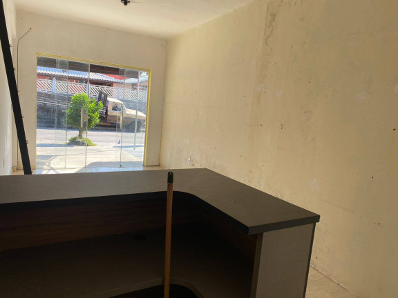 Imagem Loja para Alugar, 45 m² em Vila Capri - Araruama Imagem Loja para Alugar, 45 m² em Vila Capri - Araruama