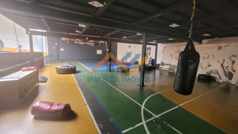 Imagem Imóvel Comercial à Venda, 740 m² em Veneza - Ipatinga