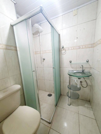 Imagem Apartamento com 2 Quartos à Venda, 46 m² em Vila São José (cidade Dutra) - São Paulo Imagem Apartamento com 2 Quartos à Venda, 46 m² em Vila São José (cidade Dutra) - São Paulo