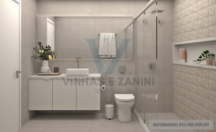 Imagem Apartamento com 4 Quartos à Venda, 230 m² em Copacabana - Rio De Janeiro