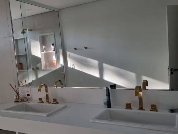 Imagem Casa de Condomínio com 3 Quartos à Venda, 448 m² em Alphaville - Santana De Parnaíba Imagem Casa de Condomínio com 3 Quartos à Venda, 448 m² em Alphaville - Santana De Parnaíba