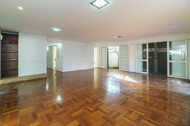 Imagem Imóvel com 4 Quartos à Venda, 334 m² em Sumaré - São Paulo