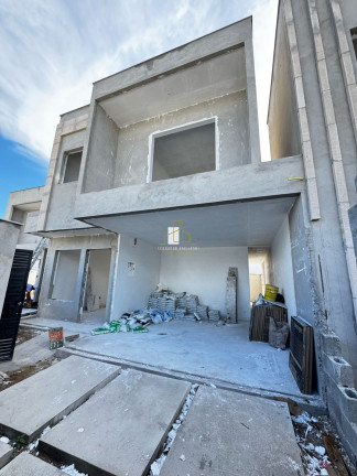 Casa com 3 Quartos à Venda, 135 m² em Morada De Laranjeiras - Serra