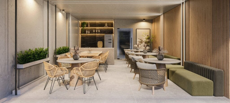Imagem Apartamento com 2 Quartos à Venda, 58 m² em Aeroclube - João Pessoa Imagem Apartamento com 2 Quartos à Venda, 58 m² em Aeroclube - João Pessoa