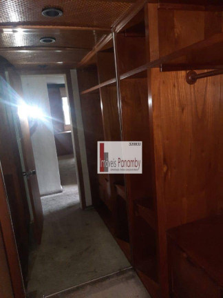 Imagem Apartamento com 3 Quartos à Venda, 100 m² em Vila Andrade - São Paulo