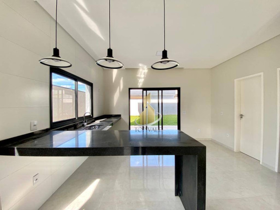 Imagem Sobrado com 3 Quartos à Venda, 180 m² em Residencial Malibu - Caçapava