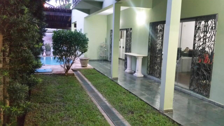Imagem Casa com 3 Quartos à Venda, 350 m² em Vila Trujillo - Sorocaba