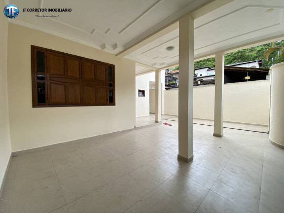 Imagem Casa com 5 Quartos à Venda, 330 m² em Ideal - Ipatinga