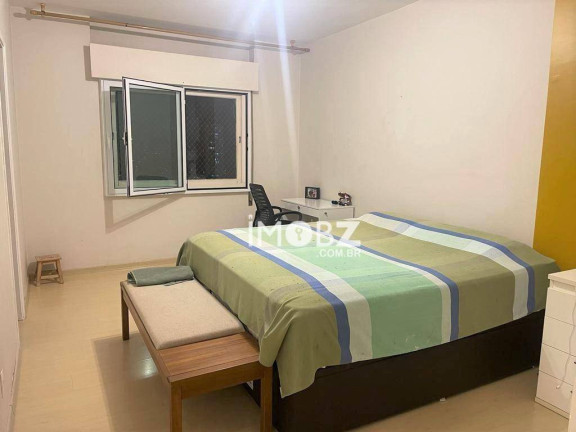 Imagem Imóvel com 4 Quartos à Venda, 240 m² em Morumbi - São Paulo