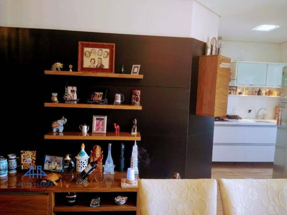 Imagem Apartamento com 2 Quartos à Venda, 80 m² em Centro - Florianópolis Imagem Apartamento com 2 Quartos à Venda, 80 m² em Centro - Florianópolis