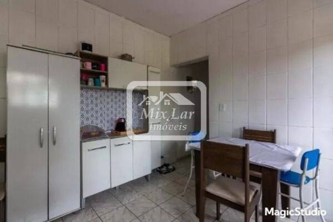 Imagem Casa com 3 Quartos à Venda, 150 m² em Pestana - Osasco